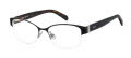 Fossil FOS 7190/G Matte Black (003) Eyeglasses - Color Image