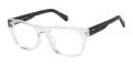 Fossil FOS 7193 Crystal (900) Eyeglasses - Color Image