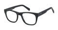Fossil FOS 7193 Matte Black (003) Eyeglasses - Color Image