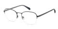 Fossil Fos 7184/G Matte Black (003) Eyeglasses - Color Image