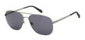 Fossil Fos 2143/G/S MTDK RUTH (R80IR) Sunglasses - Color Image