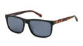 Fossil Fos 2144/S Matte Black (003/IR) Sunglasses - Color Image