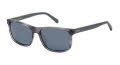 Fossil Fos 2144/S Grey Horn (2W8/IR) Sunglasses - Color Image