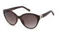 Fossil Fos 2146/G/S Raspberry (JMJ/HA) Sunglasses - Color Image