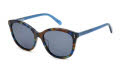 Fossil Fos 2148/S Havana (086/IR) Sunglasses - Color Image