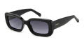 Fossil Fos 3155/S Black (807/9O) Sunglasses - Color Image