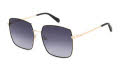 Fossil Fos 3156/G/S Black (807/9O) Sunglasses - Color Image