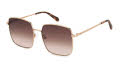 Fossil Fos 3156/G/S Red Gold (AU2/HA) Sunglasses - Color Image