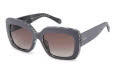 Fossil Fos 3158/S Mauve (G31/HA) Sunglasses - Color Image