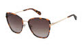Fossil Fos 3159/G/S Havana (086/HA) Sunglasses - Color Image