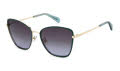 Fossil Fos 3159/G/S Green (1ED/9O) Sunglasses - Color Image