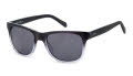 Fossil Fos 3160/S Black Shaded Crystal (81V/IR) Sunglasses - Color Image