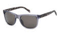 Fossil Fos 3160/S Matte Grey (FRE/IR) Sunglasses - Color Image