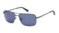 Fossil Fos 3161/G/S Matte Dark Ruthenium (R80/C3) Sunglasses - Color Image