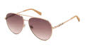 Fossil Fos 2140/G/S Red Gold (AU2/HA) Sunglasses - Color Image