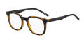 HUGO HG 1315 Havana (086) Eyeglasses - Color Image