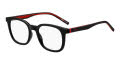 HUGO HG 1315 Black (807) Eyeglasses - Color Image