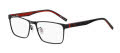 HUGO HG 1316/G Matte Black (003) Eyeglasses - Color Image