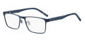 HUGO HG 1316/G Blue (PJP) Eyeglasses - Color Image