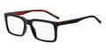 HUGO HG 1317 Black (807) Eyeglasses - Color Image