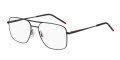 HUGO HG 1322 Matte Black (003) Eyeglasses - Color Image