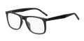 HUGO HG 1332/G Grey Red (268) Eyeglasses - Color Image