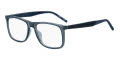 HUGO HG 1332/G Blue (PJP) Eyeglasses - Color Image