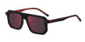HUGO HG 1312/S Black (807/AO) Sunglasses - Color Image