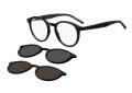 HUGO HG 1330/CS2 Black (807/99) Sunglasses - Color Image