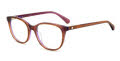 Kate Spade KS Delanie Violet (B3V) Eyeglasses - Color Image