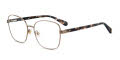 Kate Spade KS Kora/G Brown (09Q) Eyeglasses - Color Image