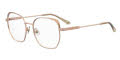 Kate Spade KS ZEENA 2/G Rose Gold (000) Eyeglasses - Color Image