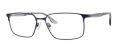 Liz Claiborne CB 279 Blue (PJP) Eyeglasses - Color Image