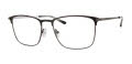 Liz Claiborne CB 280 Matte Grey (FRE) Eyeglasses - Color Image