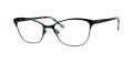 Liz Claiborne L 476 Blue Shade (WTA) Eyeglasses - Color Image
