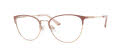 Liz Claiborne L 478T Lilac (789) Eyeglasses - Color Image