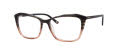 Liz Claiborne L 683 Havana Nude (ONS) Eyeglasses - Color Image