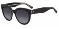 Kate Spade BREA/F/S Black (807) Sunglasses - Color Image