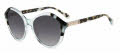 Kate Spade JEZEBEL/G/S Blue (PJP) Sunglasses - Color Image