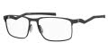 Under Armour UA 5083/G Matte Black (003) Eyeglasses - Color Image