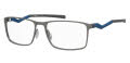 Under Armour UA 5084/G Dark Ruthenium (5UV) Eyeglasses - Color Image