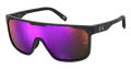 Under Armour UA DEFINE/G Black Pink (3H2/34) Sunglasses - Color Image