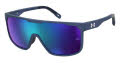 Under Armour UA DEFINE/G Matte Petrol (5BF/T5) Sunglasses - Color Image