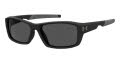 Under Armour UA FANATICAL Matte Black (003/M9) Sunglasses - Color Image