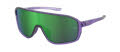Under Armour UA Gameday/G Matte Violet (1JZ/Z9) Sunglasses - Color Image