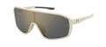 Under Armour UA Gameday/G Matte Khaki (2QU/JO) Sunglasses - Color Image