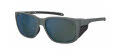 Under Armour UA Glacial Metal Grey (BD5/VE) Sunglasses - Color Image