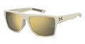 Under Armour UA LAUNCH 2/G Khaki (3Y5/K1) Sunglasses - Color Image