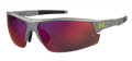 Under Armour UA Skillz/G Metal Grey (4WC/B3) Sunglasses - Color Image