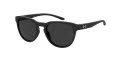 Under Armour UA Skylar Matte Black (003/IR) Sunglasses - Color Image